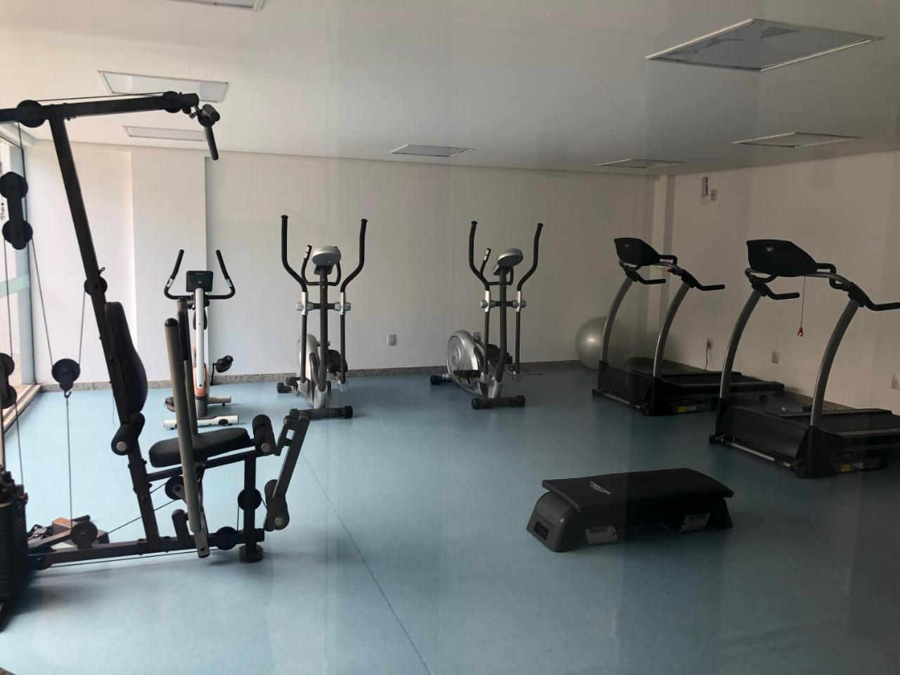 Apartamento Com 4 Suites Pe Na Areia Florianópolis Exteriér fotografie